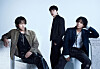 Rock band FTIsand [FNC ENTERTAINMENT]