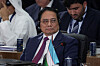Vietnam's Prime Minister Pham Minh Chinh attends the BRICS Summit, at the Museum of Modern Art (MAM) in Rio de Janeiro, Brazil July 6, 2025. [REUTERS/YONHAP]