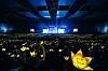 A concert by boy band Big Bang during a Chinese tour that spanned 41 shows in the Greater China region in the first half of 2016 [YG ENTERTAINMENT]
