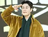 Rapper San E on Feb. 22 [NEWS1]