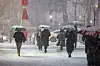 Safety Ministry activates emergency response after Seoul sees first ...