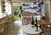 Wine bar Grund in Seongdong District, eastern Seoul [PARK SANG-MOON]