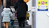 Children arrive at a day care center in Seoul on Feb. 11. [NEWS1]