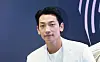 Singer and actor Rain [JOONGANG PHOTO]