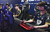 Generation G (Gen.G) players gear up ahead of the 2023 League of Legends Champions Korea (LCK) Summer finals in August. [YONHAP]