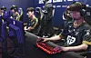 Generation G (Gen.G) players gear up ahead of the 2023 League of Legends Champions Korea (LCK) Summer finals in August. [YONHAP]