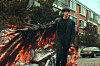 A still from the last season of Netflix's apocalyptic horror series ″Sweet Home″ [NETFLIX]