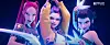 ‘KPop Demon Hunters’ shows how it’s done, done, done with bold K ...