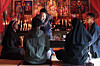 A still from ″Dark Nuns″ [NEW]