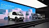 Kia cars at the Seoul Mobility Show 2025 on April 3 [KIA]