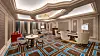 The new VIP space at Paradise Casino Walkerhill in Gwangjin District, eastern Seoul [PARADISE GROUP]