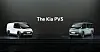Kia cars at the Seoul Mobility Show 2025 on April 3 [KIA]