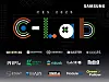 Fifteen startups incubated by Samsung Electronics' C-Lab will participate in this year's CES. [SAMSUNG ELECTRONICS]