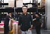 Founder of Eythos Lewis Cheng [EYTHOS]