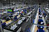 Cars are made at Kia's manufacturing plant in Mexico in the northern Mexican state of Nuevo León. [KIA]