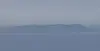 North Korea seen from Yeonpyeong Island on June 27, 2024 [NEWS1]