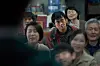 A still from ″Revelations,″ featuring actor Shin Min-jae [NETFLIX]