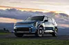 Kia's 2025 EV9, which seamlessly merges functionality with fun, making it an impressive choice for a three-row electric SUV [KIA]