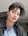 A picture of actor Jung Eun-woo from his Instagram account [SCREEN CAPTURE]