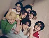 Boy band Enhypen [BELIFT LAB]