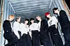 Boy band Enhypen [BELIFT LAB]