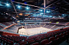 Inspire Arena inside the Mohegan Inspire Entertainment Resort on Yeongjong Island in Incheon [MOHEGAN INSPIRE ENTERTAINMENT RESORT]