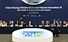The picture shows the 16th Clean Energy Ministerial Meeting in Busan on Aug. 26. [NEWS1]