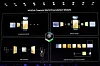 Nvidia CEO Jensen Huang speaks about the Cosmos World Foundation Models during a keynote speech at the 2025 CES on Jan. 6. [EPA/YONHAP]