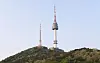 Namsan Seoul Tower [KOREA TOURISM ORGANIZATION]