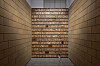 ″Wall of Blades″ (2023) by Jung Yeon-doo [MMCA]