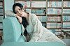 Girls' Generation member Taeyeon [SM ENTERTAINMENT]