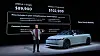 Sony's Afeela 1 EV sedan [SONY]