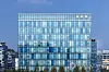 The headquarters of NHN in Seongnam, Gyeonggi. [YONHAP]