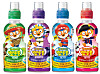 Pororo kids' drinks produced by Paldo [PALDO]