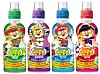 Pororo kids' drinks produced by Paldo [PALDO]
