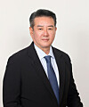 Huneed Technologies Chairman and CEO Eugene Kim [HUNEED TECHNOLOGIES]