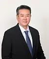 Huneed Technologies Chairman and CEO Eugene Kim [HUNEED TECHNOLOGIES]