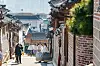 Bukchon Hanok Village [BAEK JONG-HYUN]