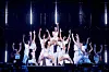 Blackpink's Jisoo perform during its ″Deadline″ word tour at Goyang's main stadium in Gyeonggi on July 6 [YG ENTERTAINMENT]