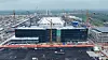 Samsung Electronics' chip manufacturing facilities in Taylor, Texas [SAMSUNG ELECTRONICS]