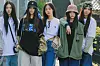 Girl group NewJeans [ADOR]