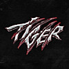 A teaser image for 'Tiger,' a digital single by a subunit of The Boyz [ONE HUNDRED LABEL]