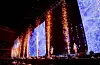 Blackpink perform during its ″Deadline″ wordtour at Goyang's main stadium in Gyeonggi on July 6 [YG ENTERTAINMENT]