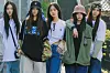 Members of NewJeans [ADOR]