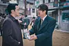 A still from Disney+’s period drama original series “Uncle Samsik” [WALT DISNEY COMPANY KOREA]
