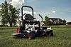 Doosan Bobcat’s redesigned zero-turn mower. [DOOSAN BOBCAT]