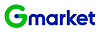 The logo of Gmarket Inc. is shown in this undated file photo. [YONHAP]