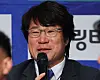 Daegu FC manager Park Chang-hyun speaks during a media day event at the Swiss Grand Hotel in western Seoul on Feb. 13. [YONHAP]
