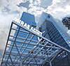 Mirae Asset Group's headquarters in Jung District, central Seoul [JOONGANG ILBO]