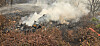 A firefighting helicopter crashed in Uiseong, North Gyeongsang on March 26. [YONHAP]